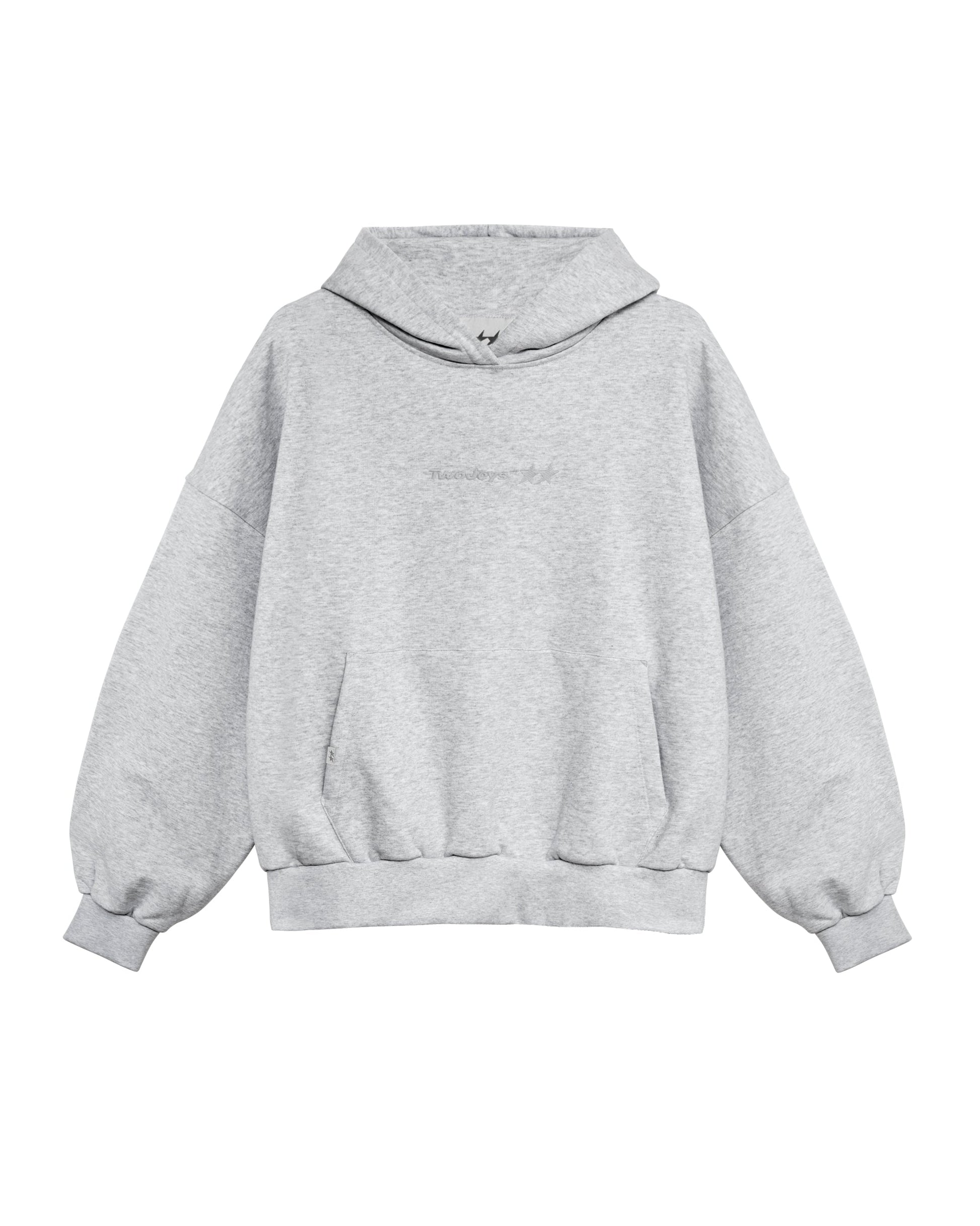 TwoJeys Melange Icon Hoodie Other