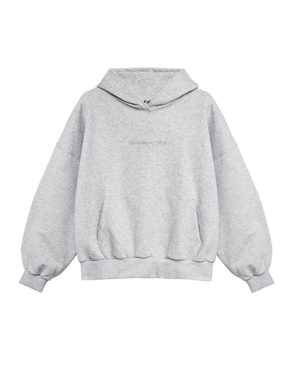 TwoJeys Melange Icon Hoodie