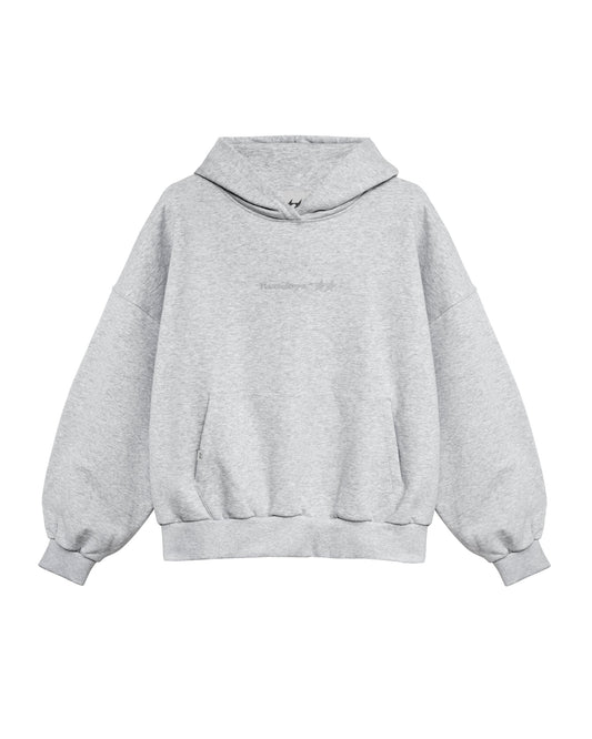 TwoJeys Melange Icon Hoodie