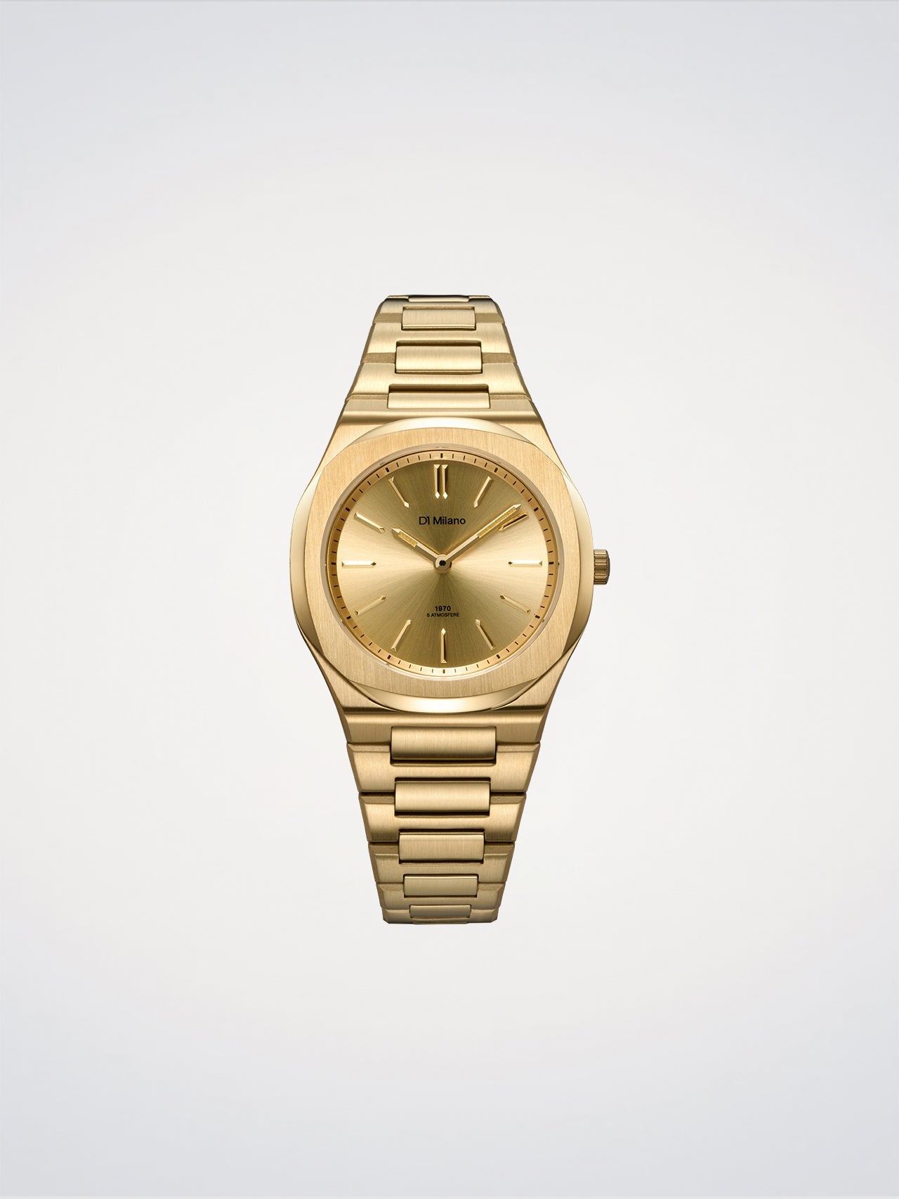 D1 Milano Ultra Thin Gold Mellow