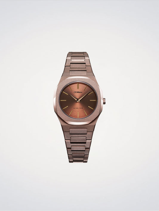 D1 Milano Ultra Thin Chocolush