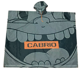 Cabrio Poncho