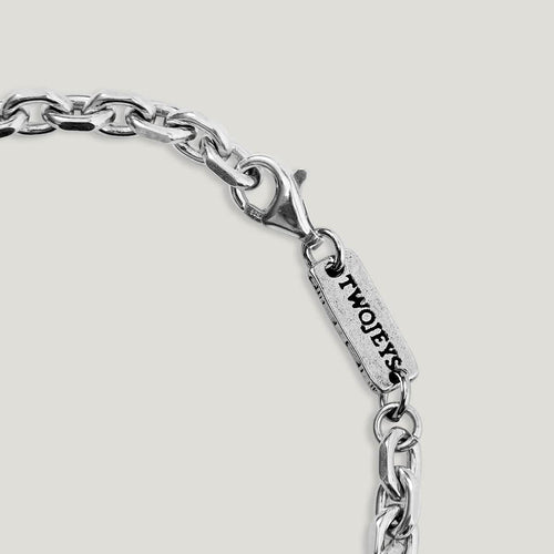 TwoJeys Shank Bracelet Gold